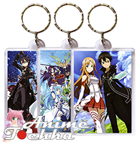 Sword Art Online7